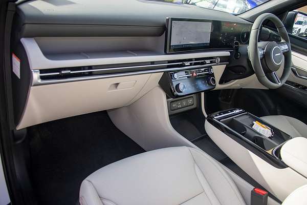 2025 Hyundai Tucson Premium NX4.V3