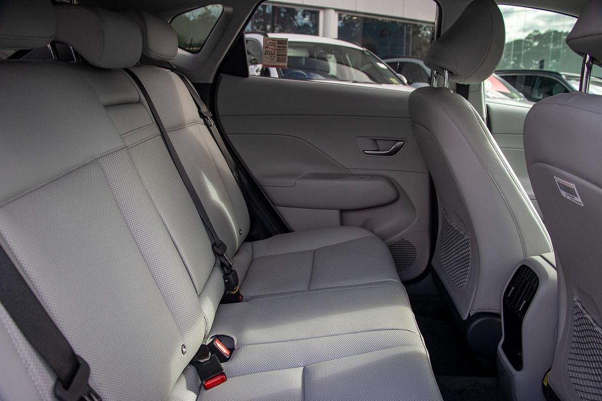 2025 Hyundai Kona Premium SX2.V2