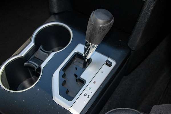 2015 Toyota Camry Altise ASV50R