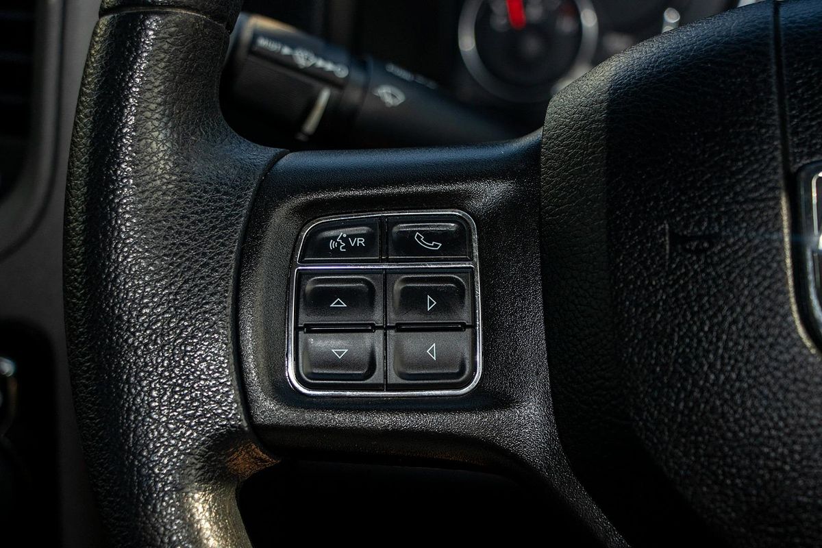 2021 RAM 1500 Express RamBox DS 4X4 SWB