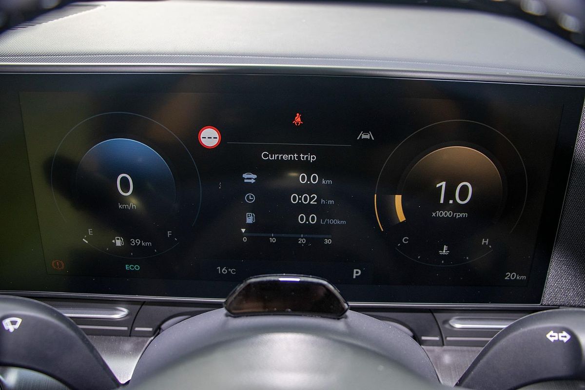 2025 Hyundai Kona Premium SX2.V2