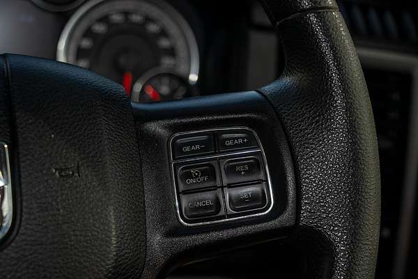 2021 RAM 1500 Express RamBox DS 4X4 SWB