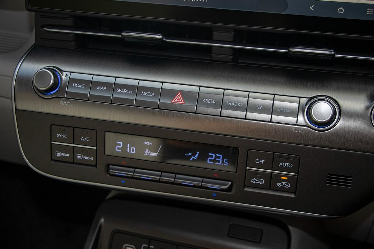 2025 Hyundai Kona Premium SX2.V2