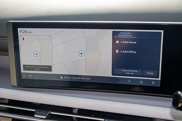 2025 Hyundai Tucson Premium NX4.V3