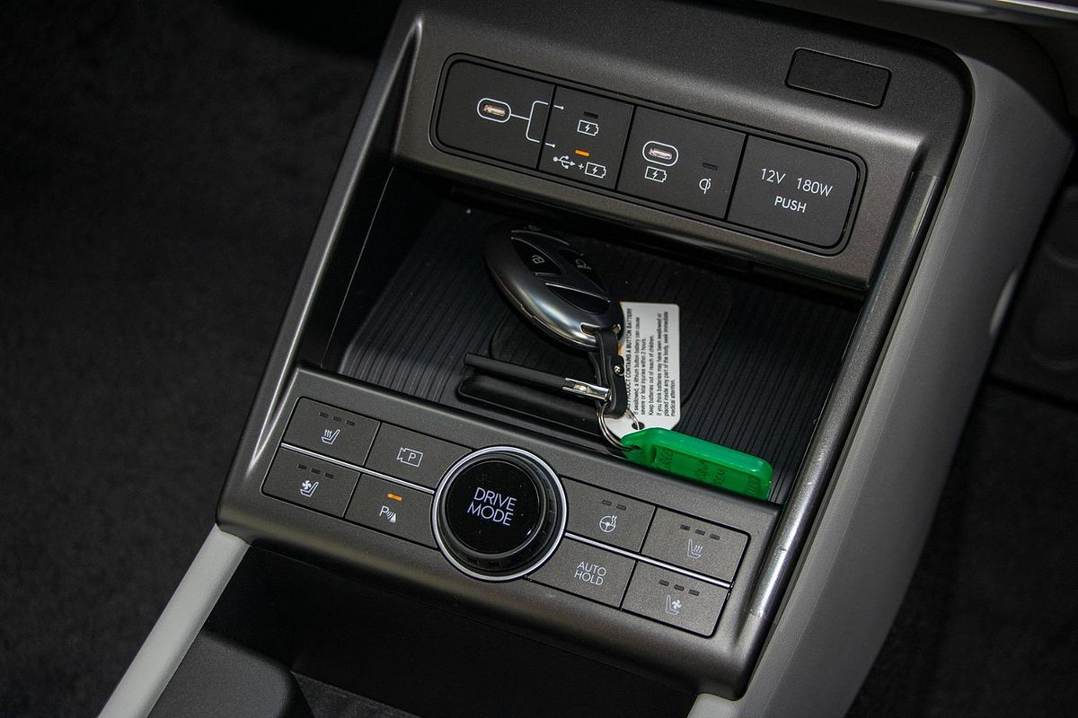 2025 Hyundai Kona Premium SX2.V2