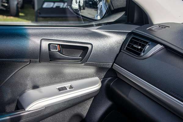 2015 Toyota Camry Altise ASV50R