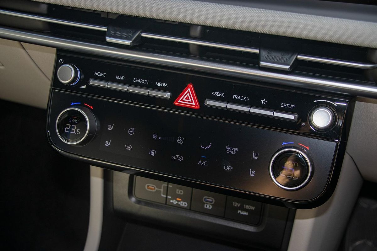 2025 Hyundai Tucson Premium NX4.V3