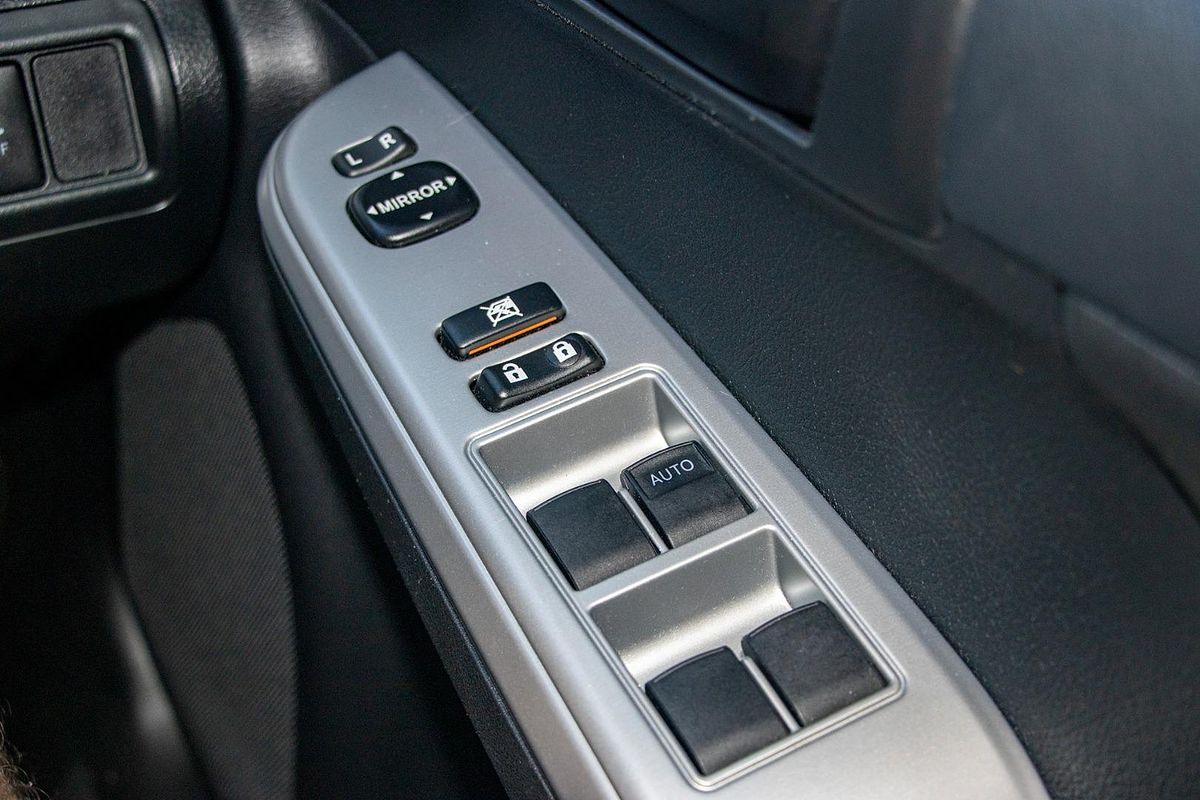2015 Toyota Camry Altise ASV50R