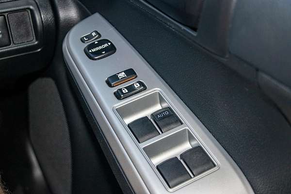 2015 Toyota Camry Altise ASV50R