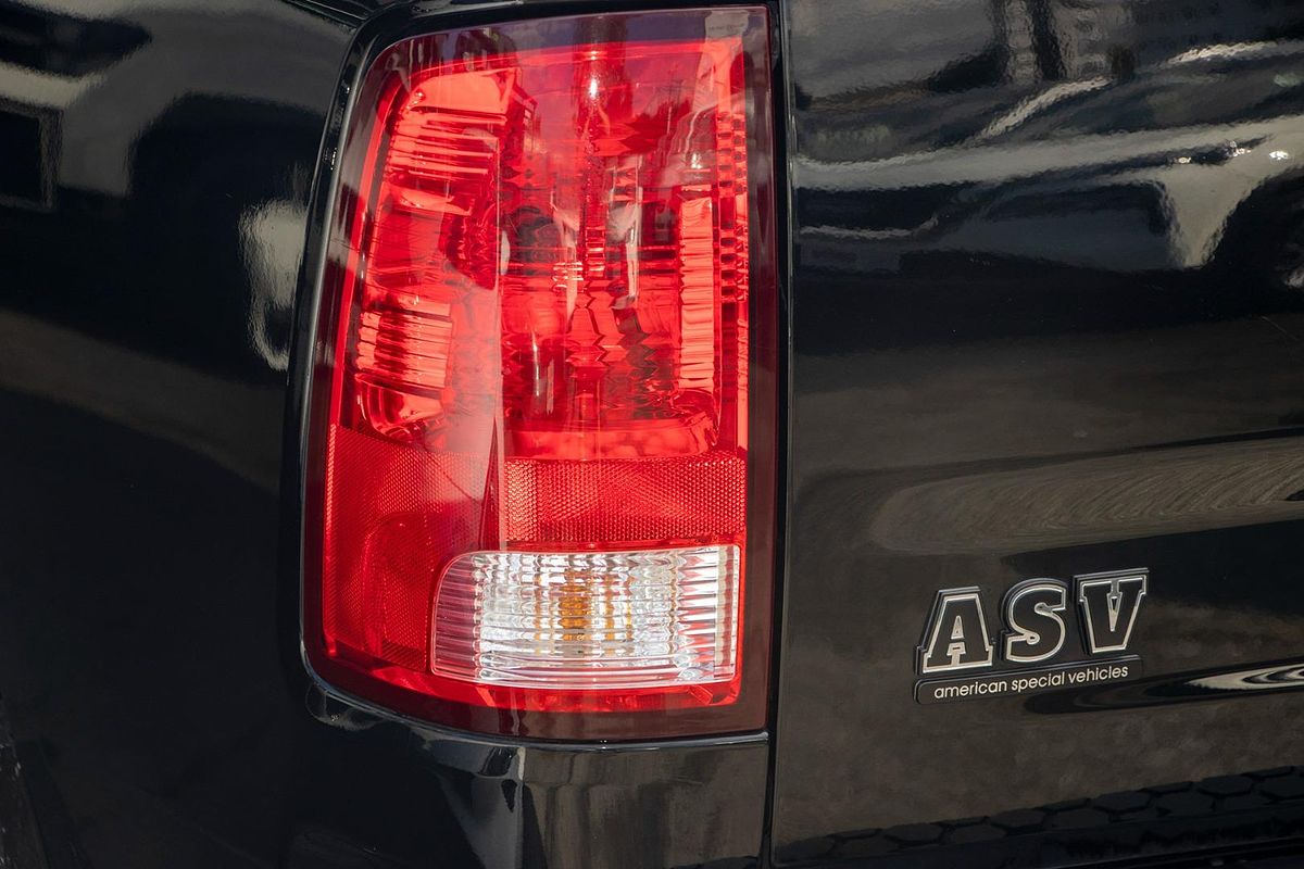 2021 RAM 1500 Express RamBox DS 4X4 SWB