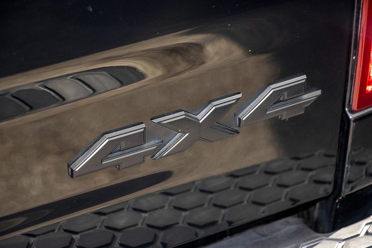 2021 RAM 1500 Express RamBox DS 4X4 SWB