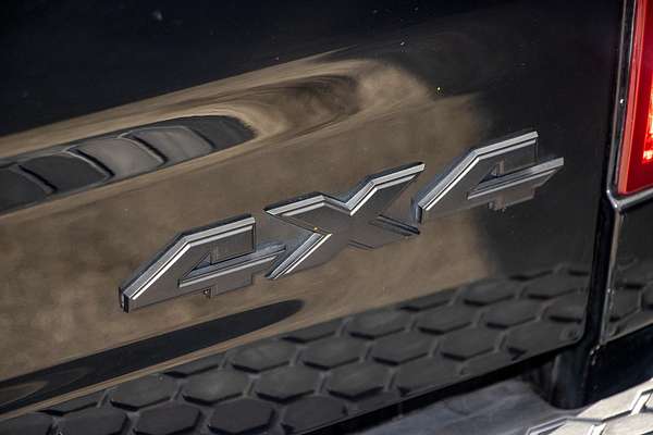 2021 RAM 1500 Express RamBox DS 4X4 SWB