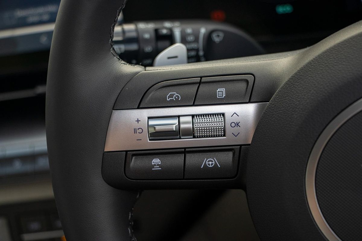 2025 Hyundai Kona Premium SX2.V2