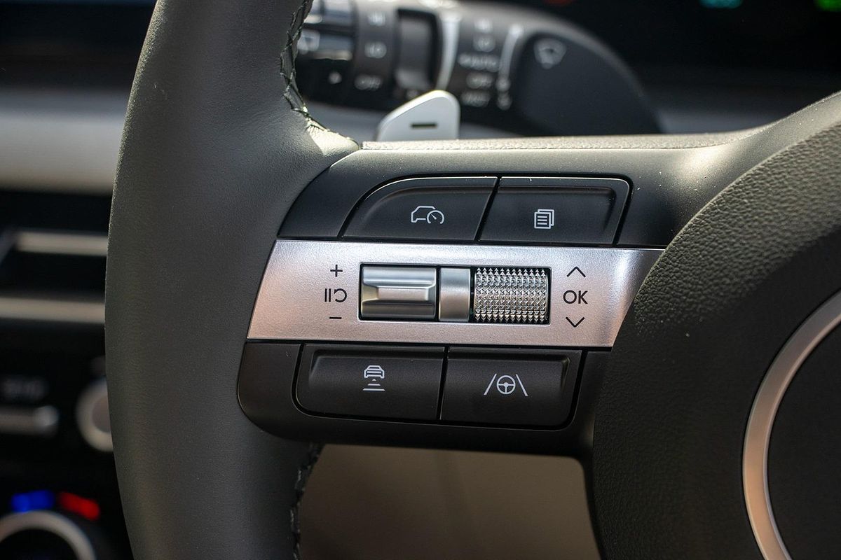 2025 Hyundai Tucson Premium NX4.V3