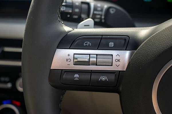 2025 Hyundai Tucson Premium NX4.V3