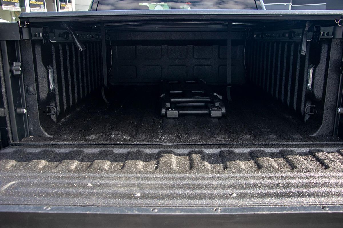 2021 RAM 1500 Express RamBox DS 4X4 SWB