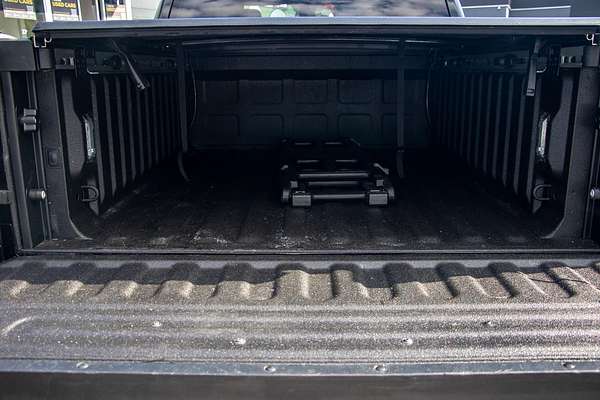 2021 RAM 1500 Express RamBox DS 4X4 SWB