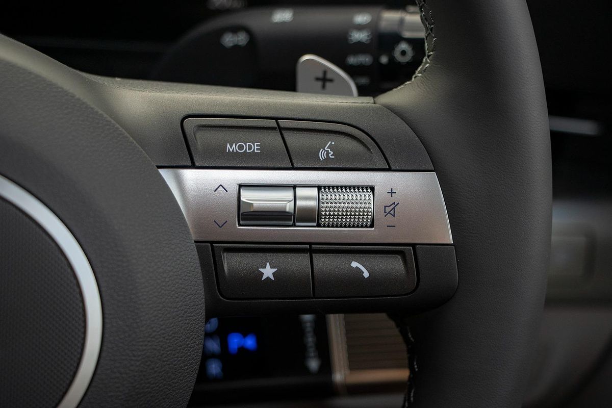 2025 Hyundai Kona Premium SX2.V2
