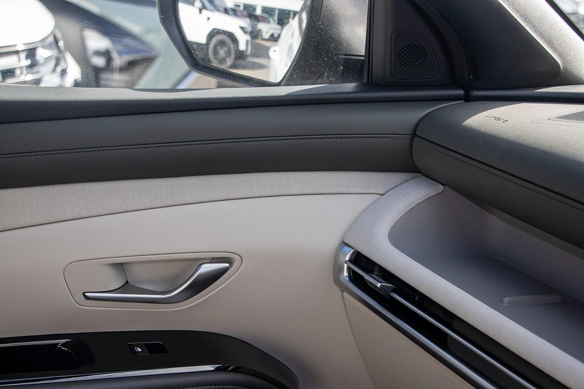 2025 Hyundai Tucson Premium NX4.V3