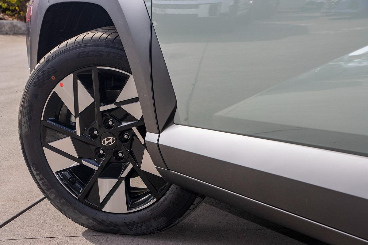 2025 Hyundai Kona Premium SX2.V2