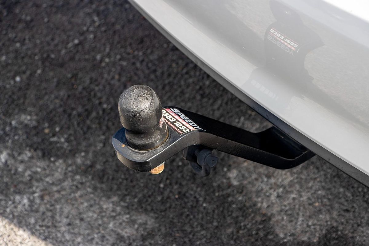 2015 Toyota Camry Altise ASV50R