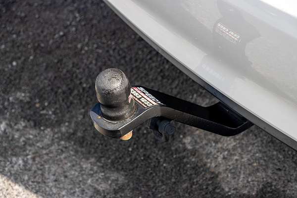 2015 Toyota Camry Altise ASV50R