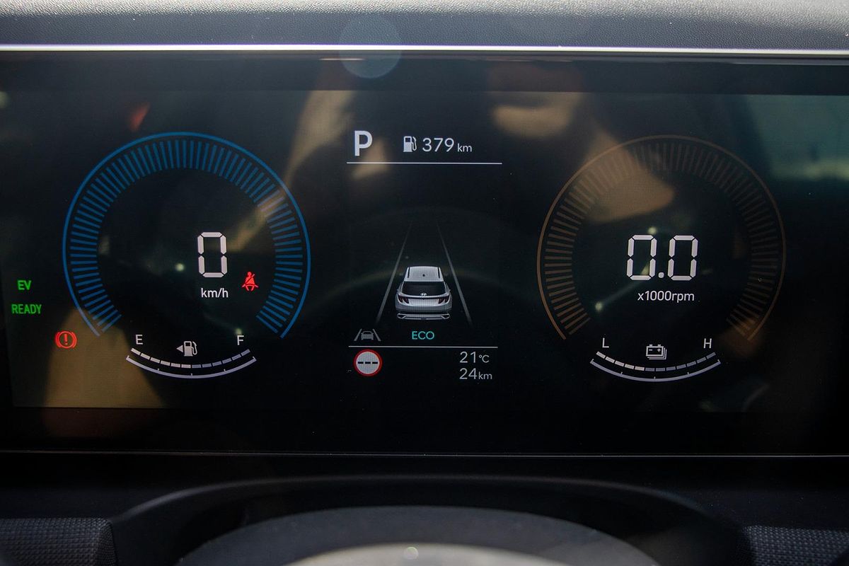 2025 Hyundai Tucson  NX4.V3
