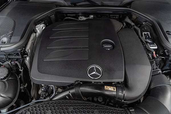 2018 Mercedes-Benz CLS-Class CLS350 C257