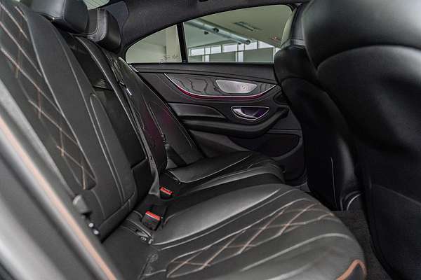 2018 Mercedes-Benz CLS-Class CLS350 C257