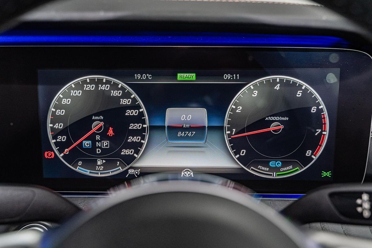 2018 Mercedes-Benz CLS-Class CLS350 C257