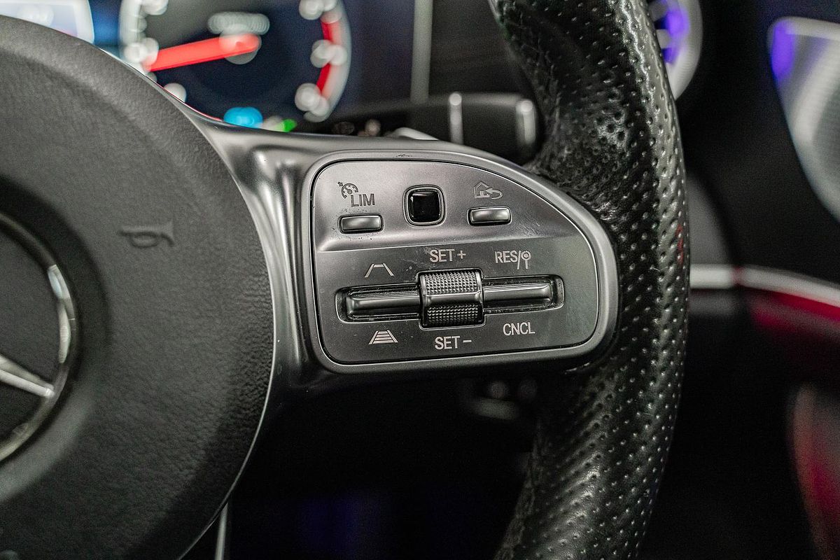 2018 Mercedes-Benz CLS-Class CLS350 C257