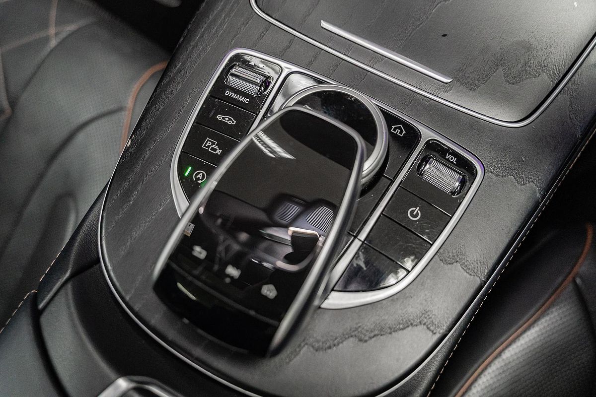 2018 Mercedes-Benz CLS-Class CLS350 C257