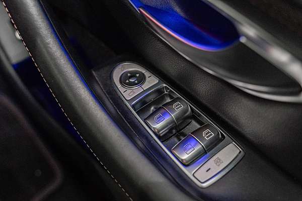 2018 Mercedes-Benz CLS-Class CLS350 C257