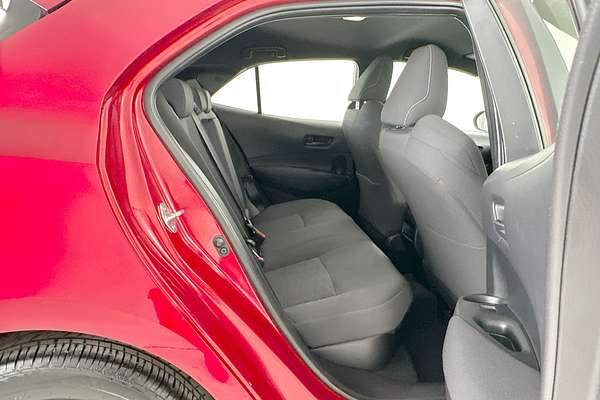 2022 Toyota Corolla Ascent Sport Hybrid ZWE219R