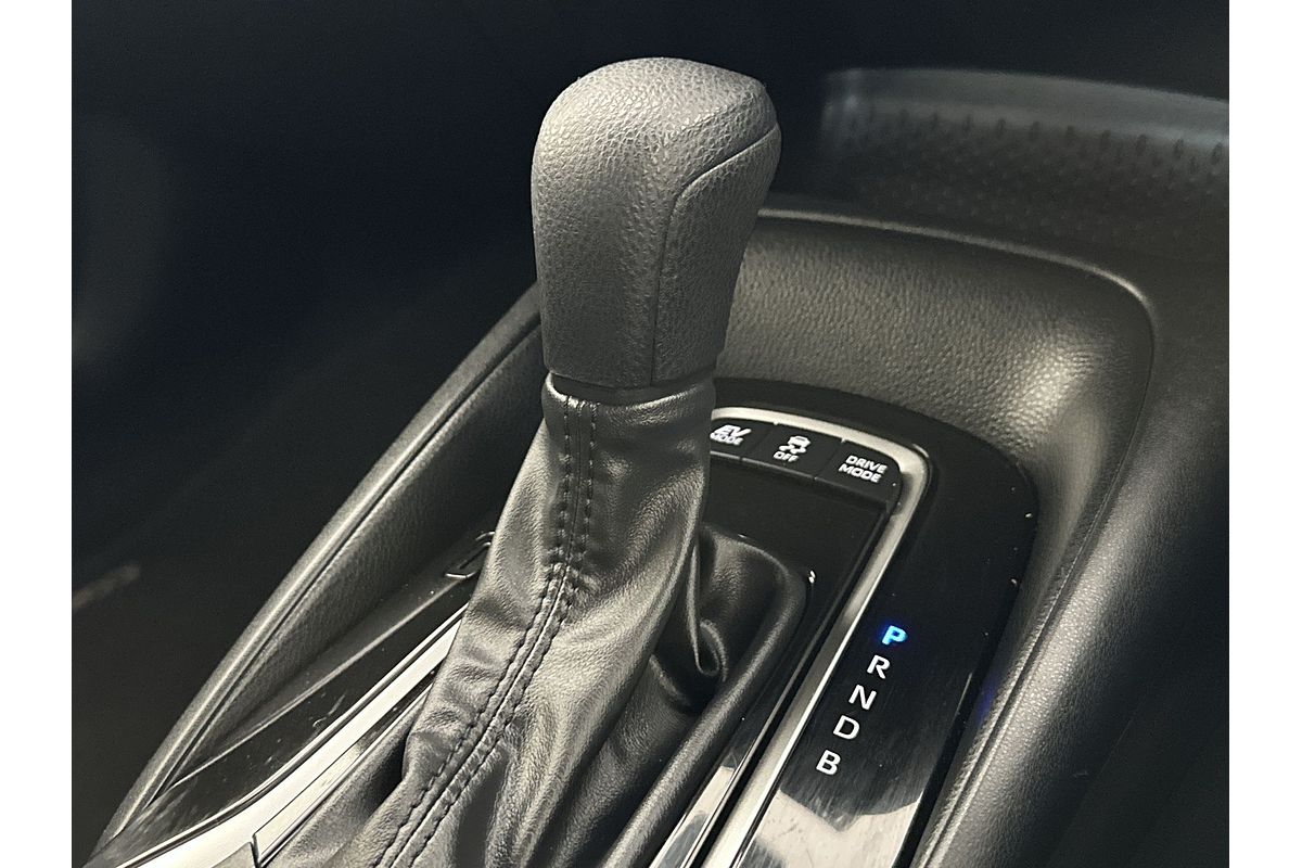 2022 Toyota Corolla Ascent Sport Hybrid ZWE219R