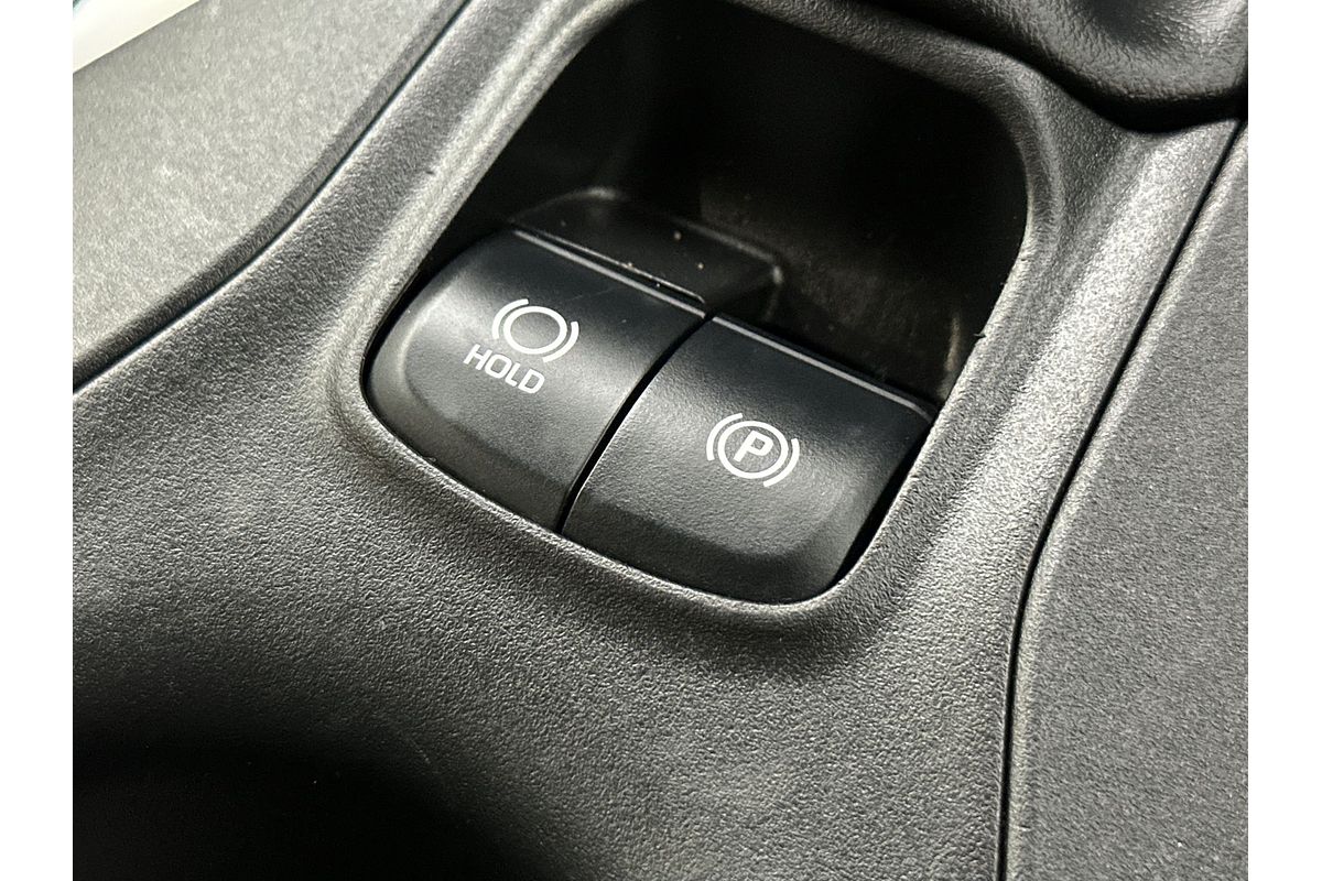 2022 Toyota Corolla Ascent Sport Hybrid ZWE219R