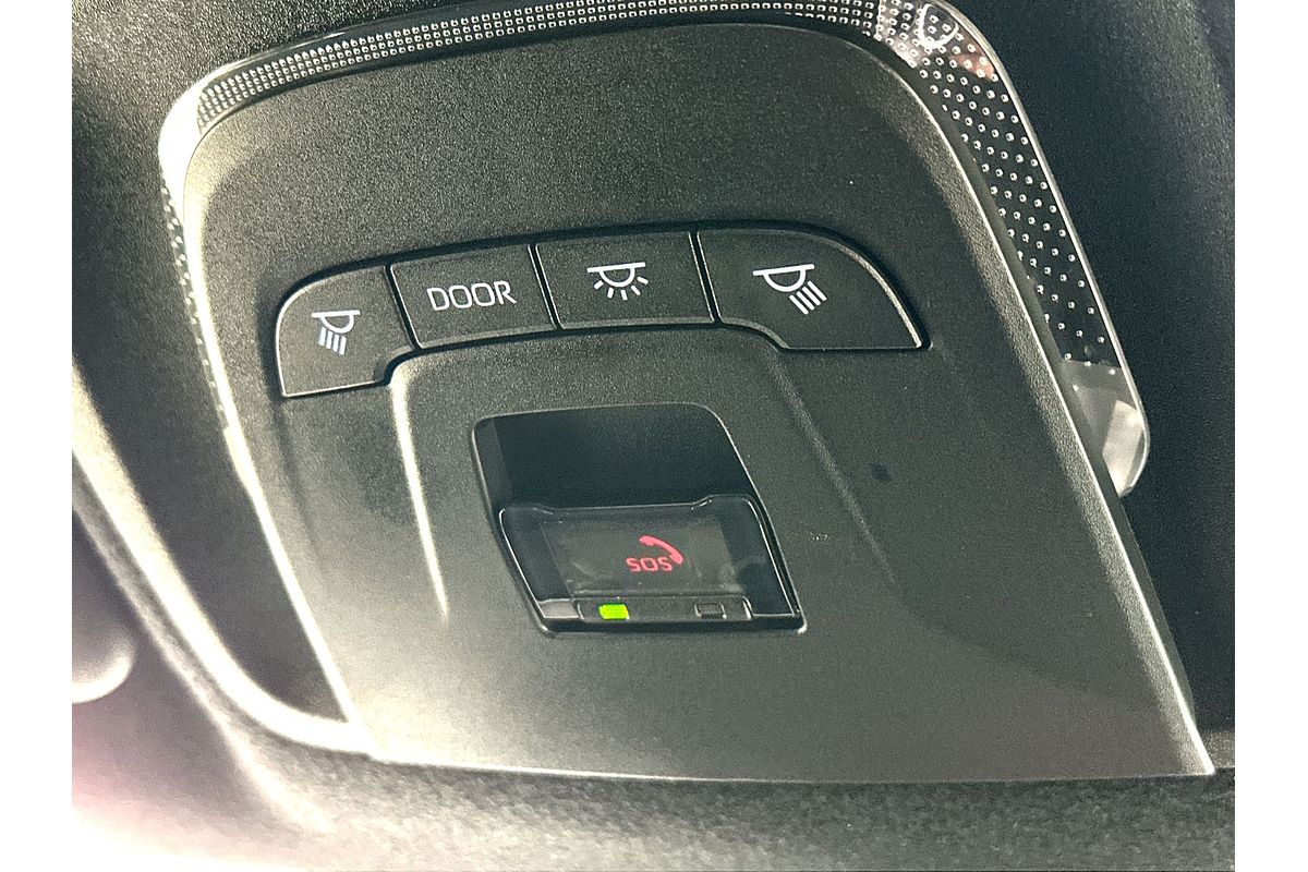 2022 Toyota Corolla Ascent Sport Hybrid ZWE219R