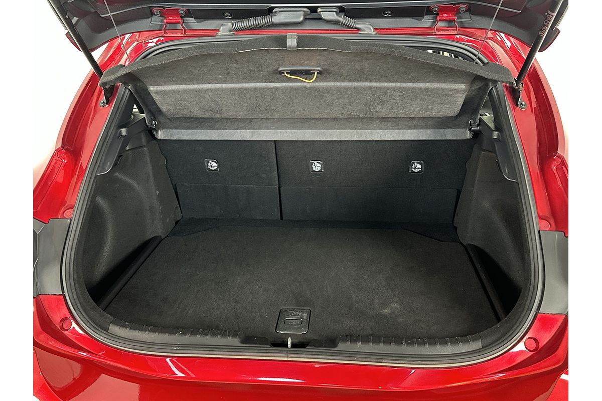 2022 Toyota Corolla Ascent Sport Hybrid ZWE219R