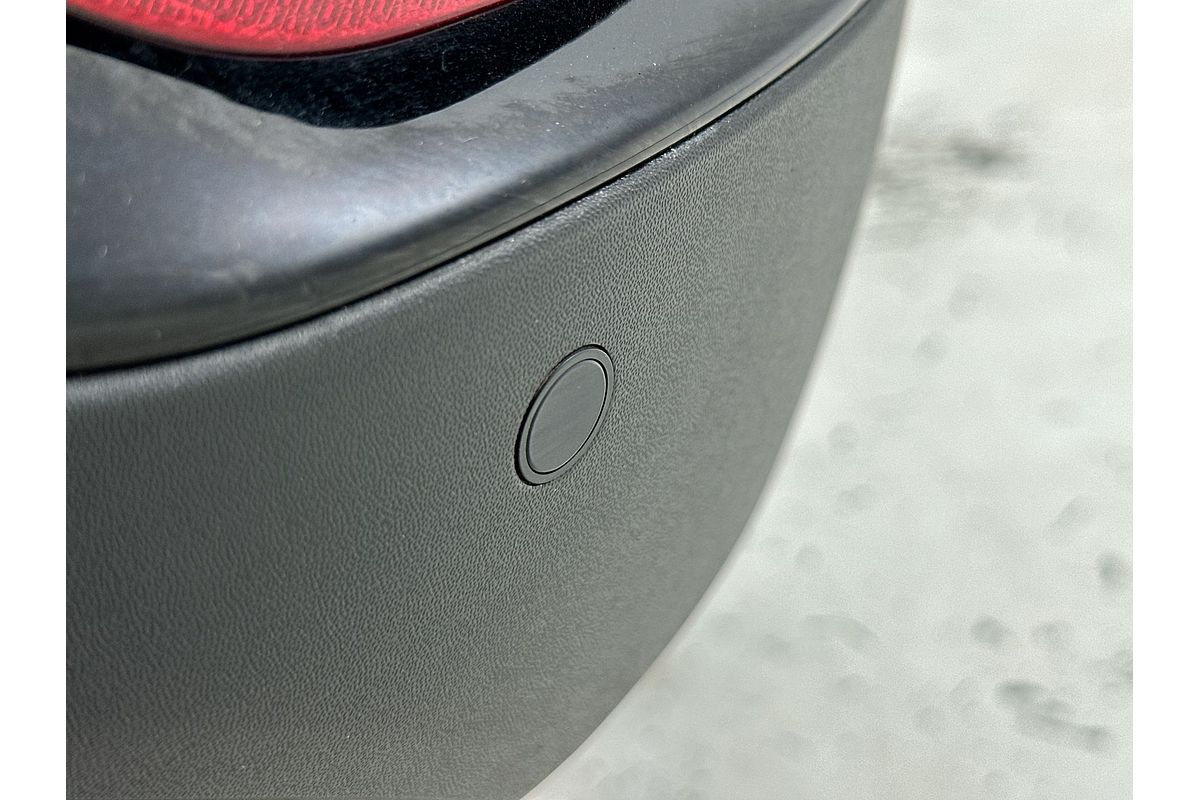 2020 Kia Sportage SX QL