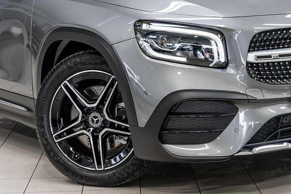 2024 Mercedes-Benz GLB-Class GLB250 X247