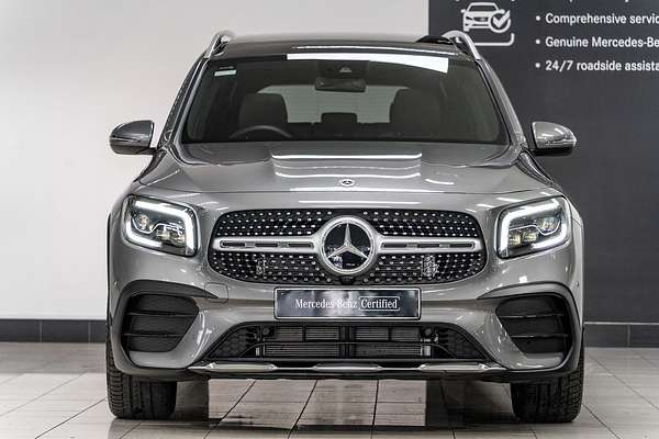 2024 Mercedes-Benz GLB-Class GLB250 X247