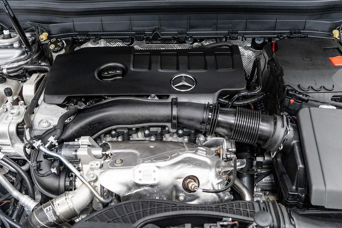 2024 Mercedes-Benz GLB-Class GLB250 X247