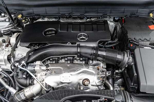 2024 Mercedes-Benz GLB-Class GLB250 X247
