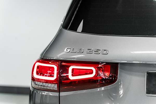 2024 Mercedes-Benz GLB-Class GLB250 X247