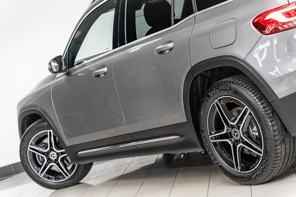 2024 Mercedes-Benz GLB-Class GLB250 X247