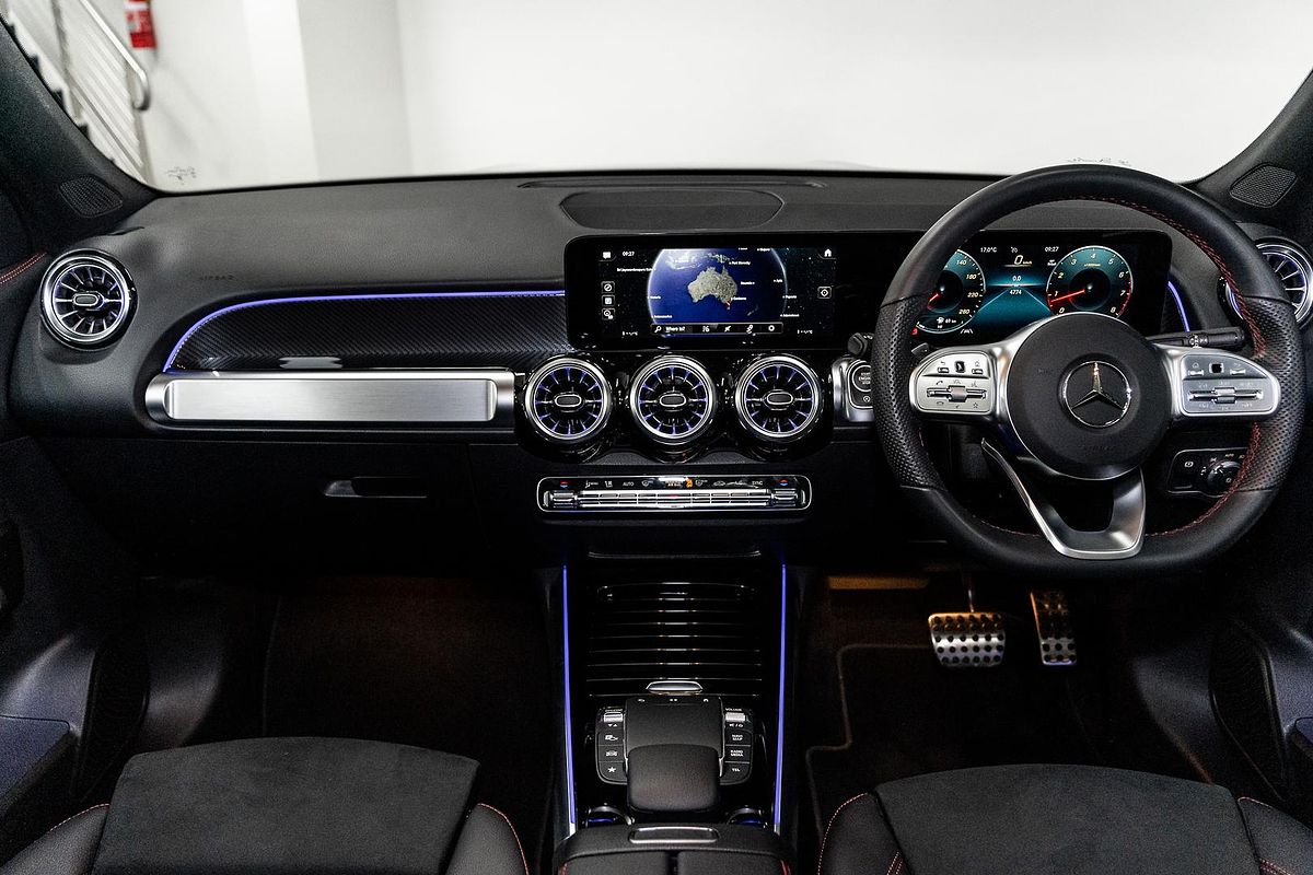 2024 Mercedes-Benz GLB-Class GLB250 X247