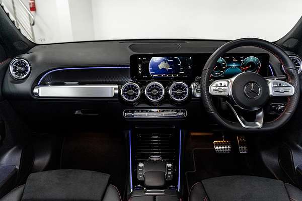 2024 Mercedes-Benz GLB-Class GLB250 X247