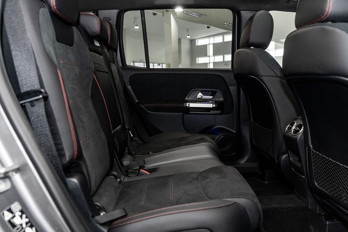 2024 Mercedes-Benz GLB-Class GLB250 X247