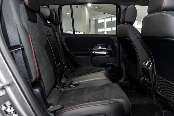 2024 Mercedes-Benz GLB-Class GLB250 X247
