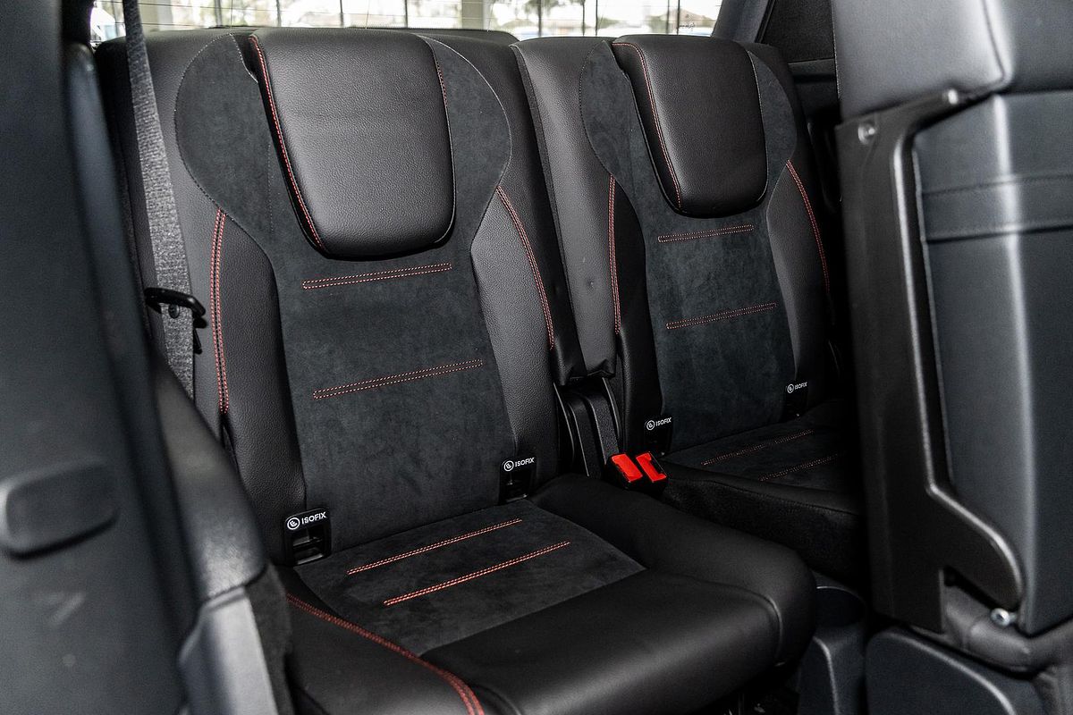 2024 Mercedes-Benz GLB-Class GLB250 X247